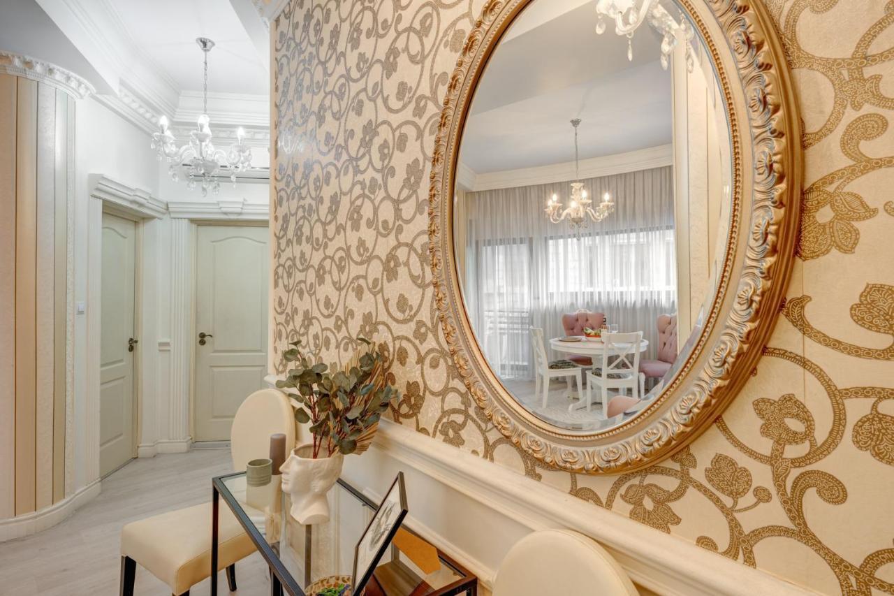 Апартаменти Beautiful 2Bedflatcismigiu Бухарест Екстер'єр фото