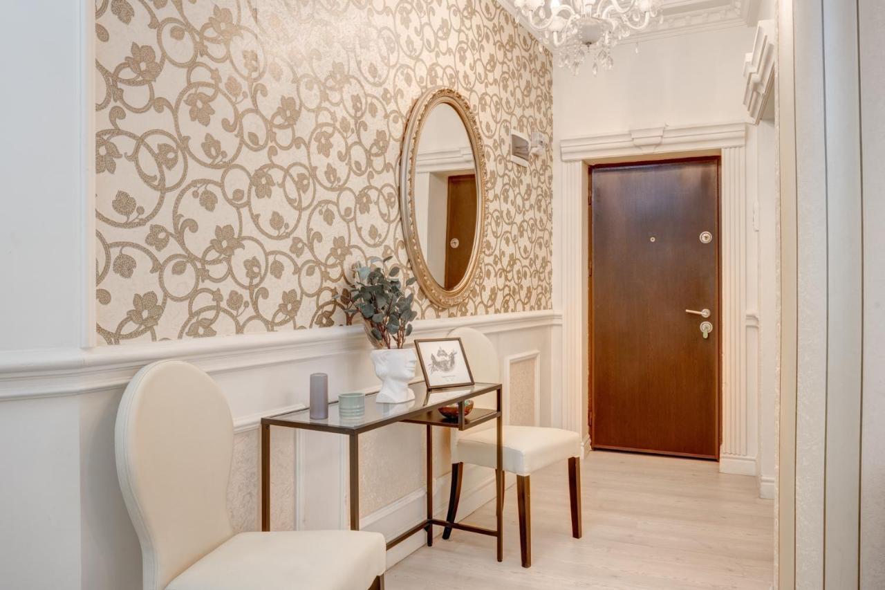 Апартаменти Beautiful 2Bedflatcismigiu Бухарест Екстер'єр фото